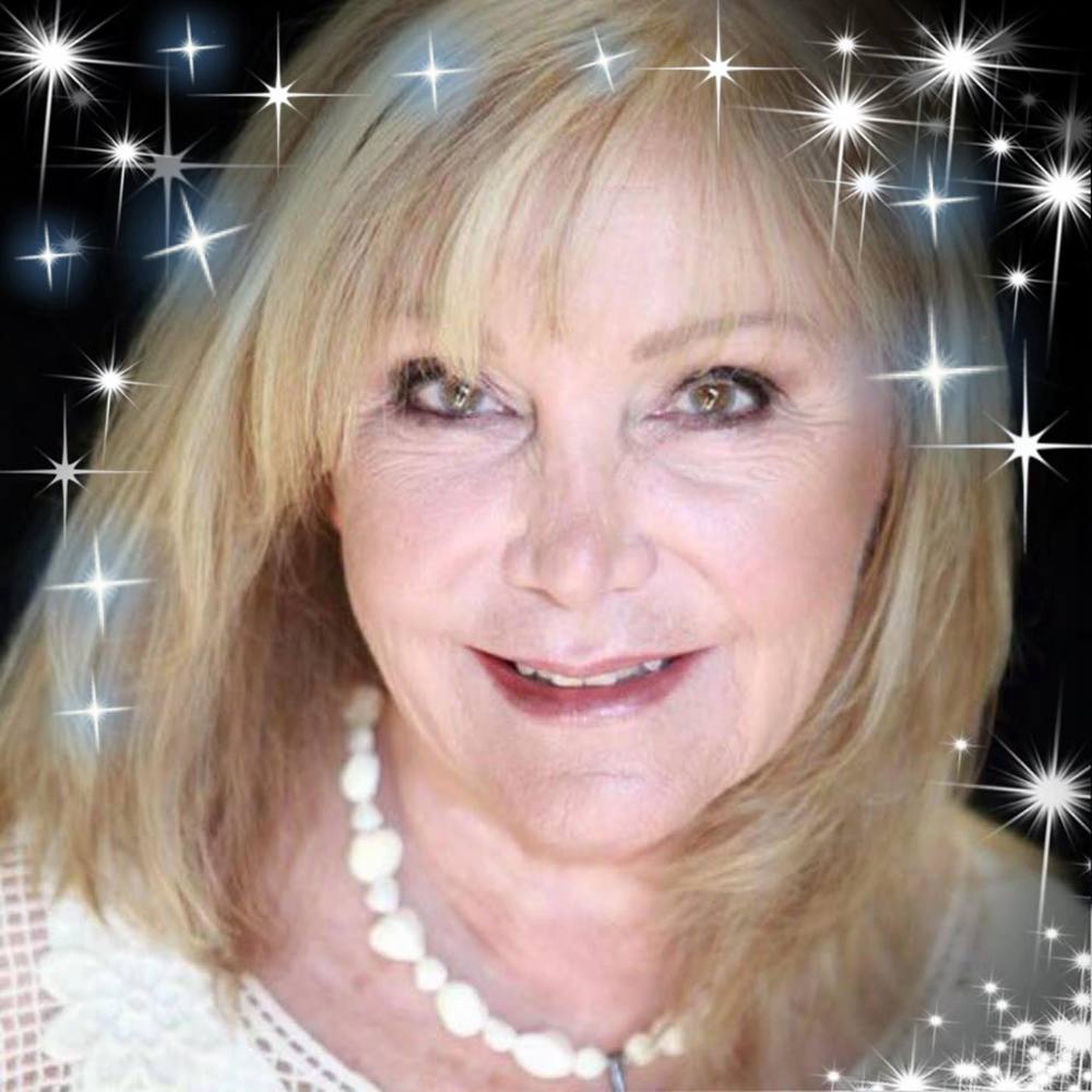 Meet your Posher, Sandy